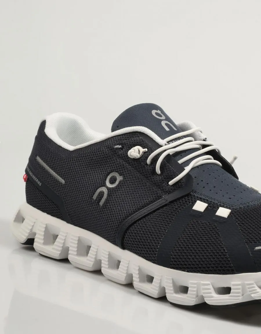  zapatillas ON RUNNING Cloud 5 en Azul marino 83910