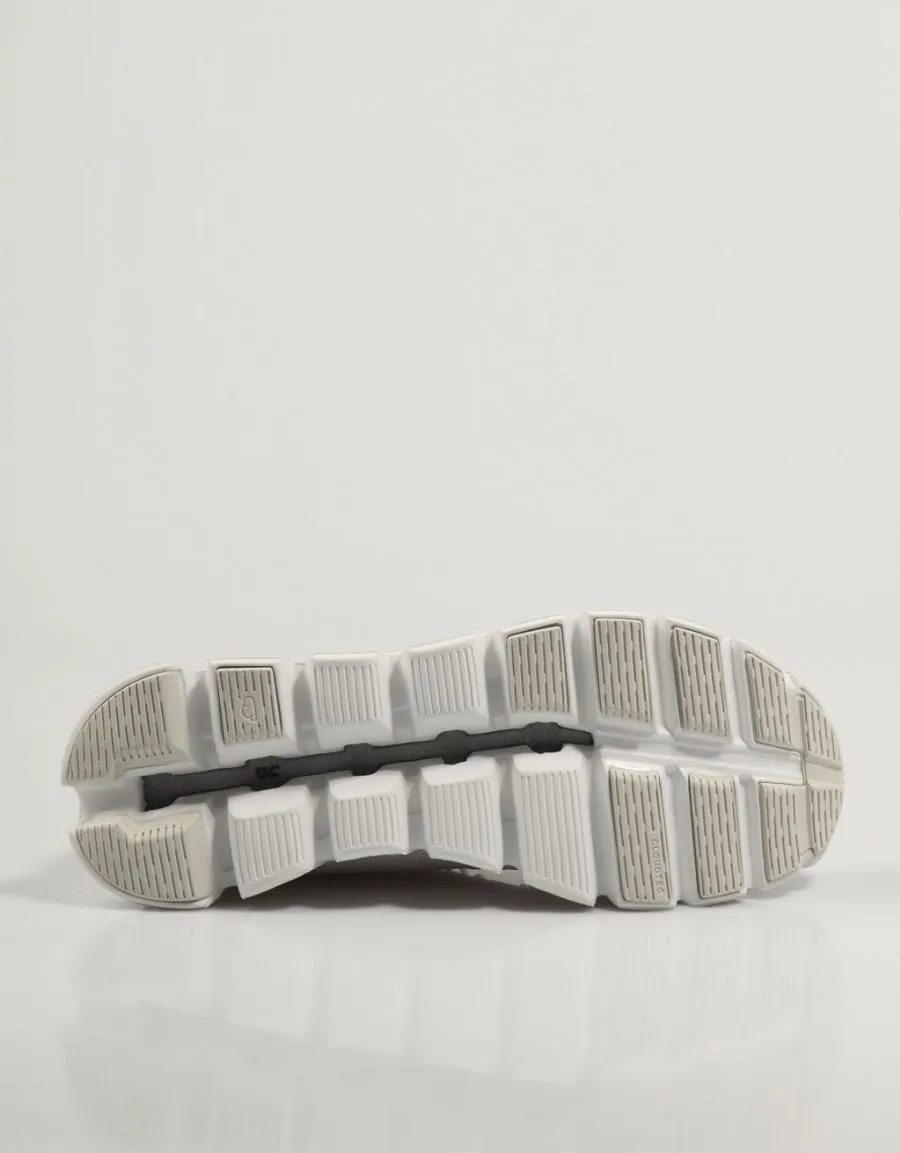  zapatillas ON RUNNING Cloud 5 en Beige 83904