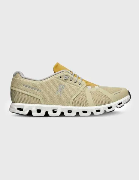 Zapatillas On Running Cloud 5 Haze Bronze para hombre