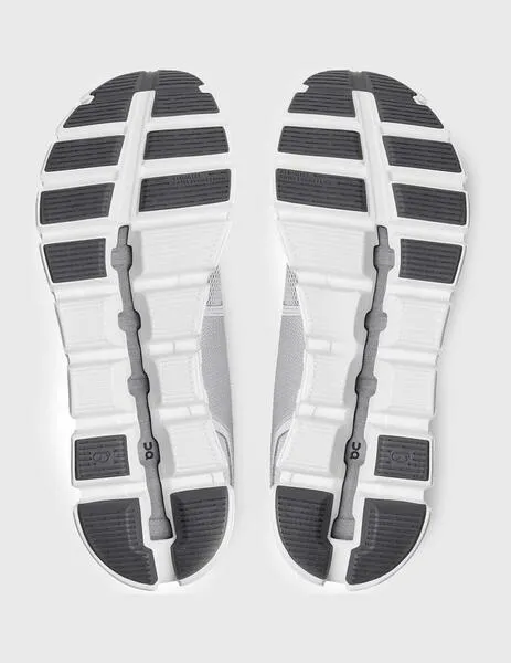 Zapatillas On Running Cloud 5 Haze Bronze para hombre