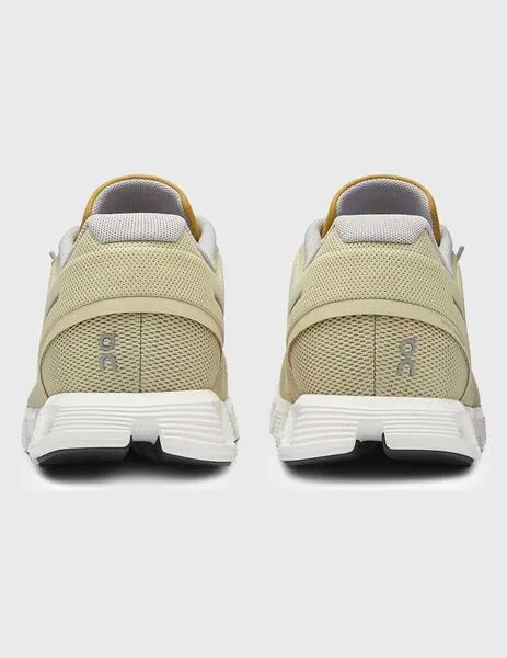 Zapatillas On Running Cloud 5 Haze Bronze para hombre
