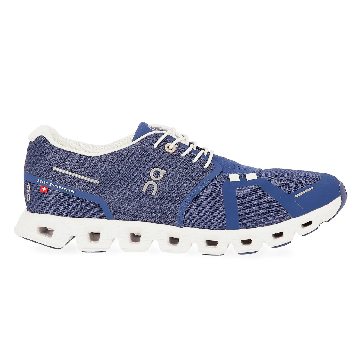 Zapatillas On Running Cloud 5 Mujer de Malla