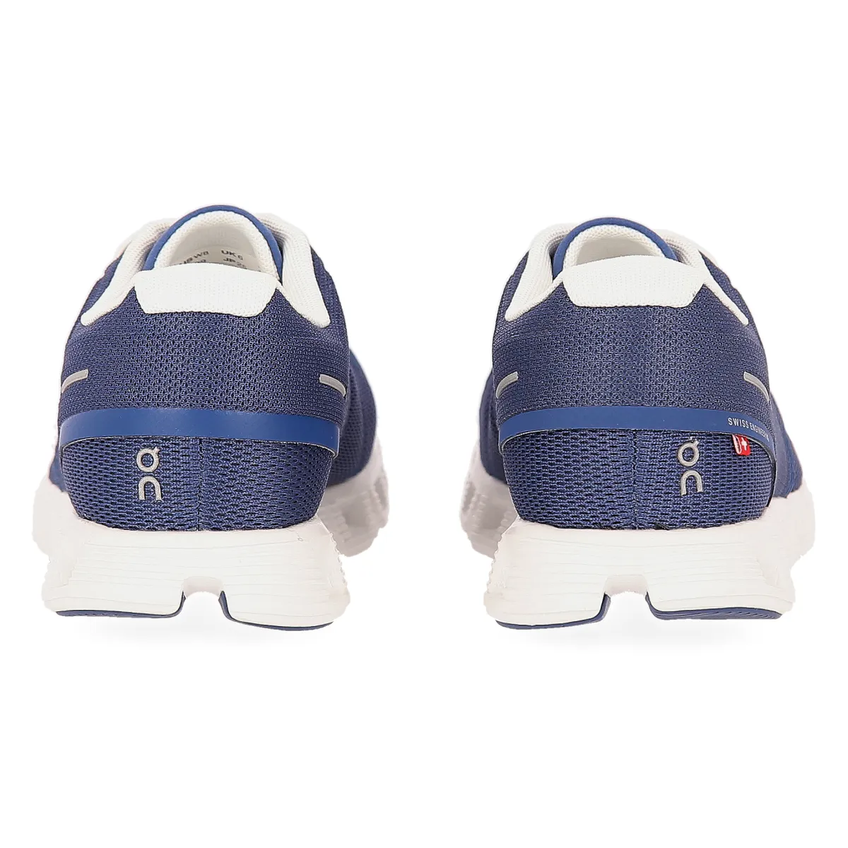 Zapatillas On Running Cloud 5 Mujer de Malla