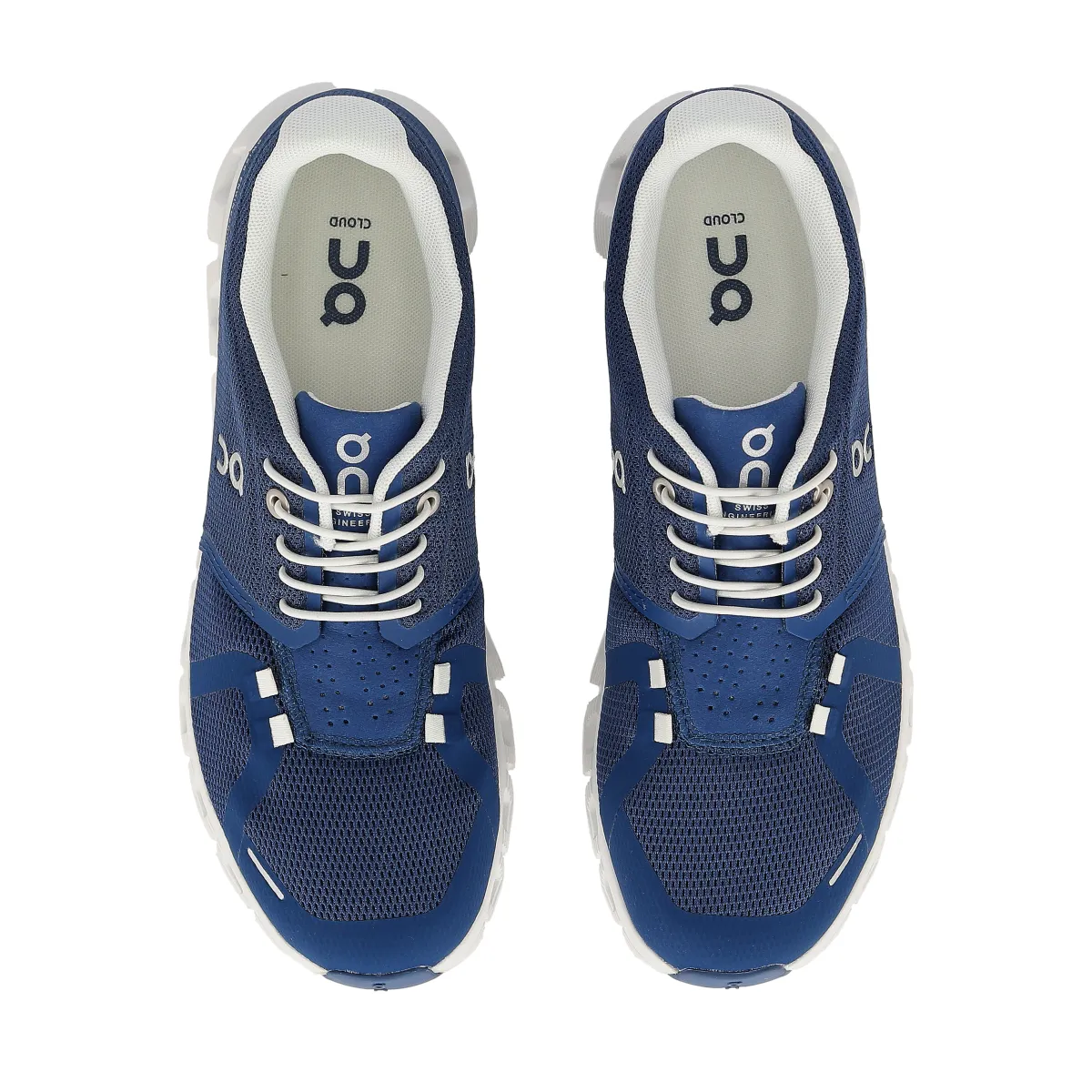 Zapatillas On Running Cloud 5 Mujer de Malla