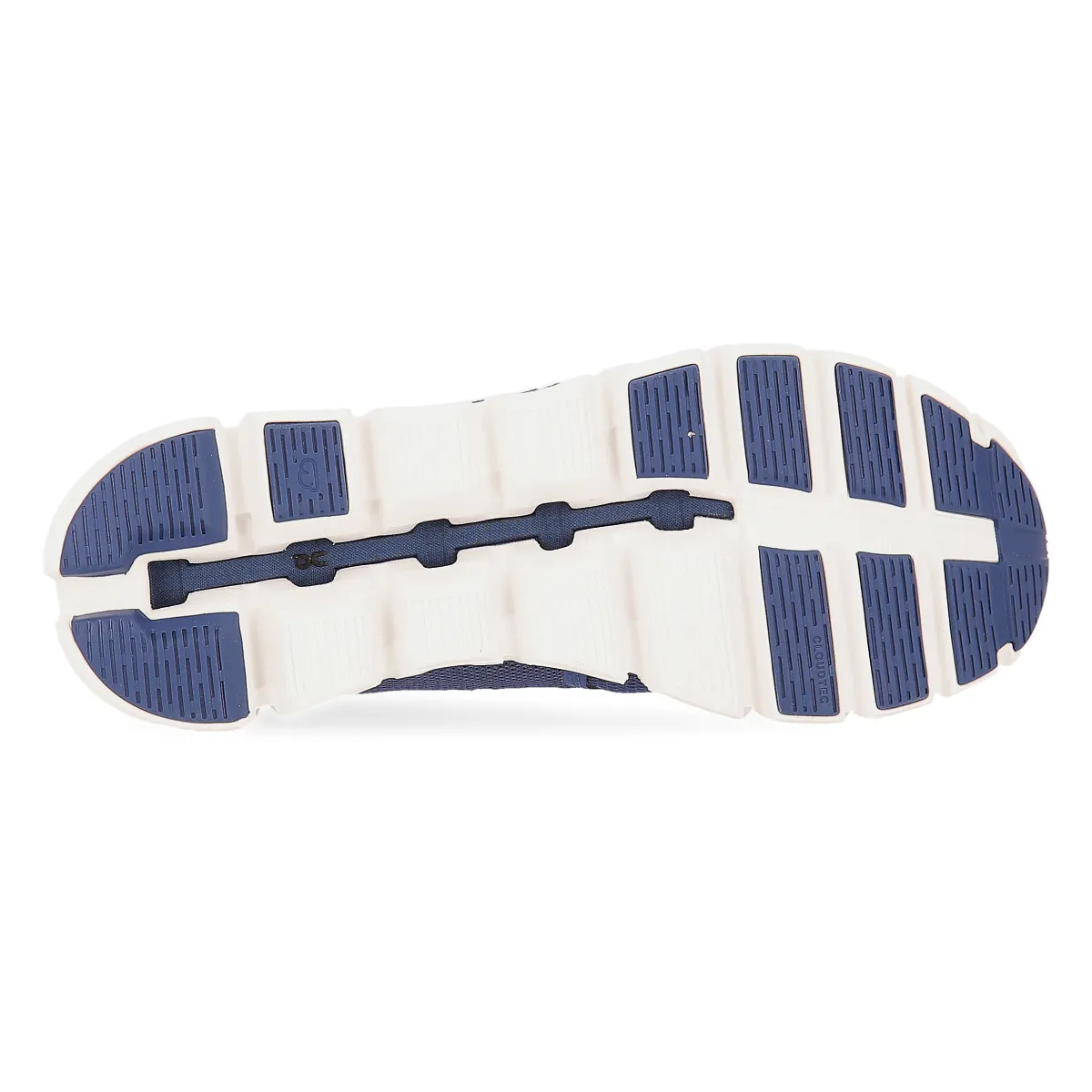 Zapatillas On Running Cloud 5 Mujer de Malla