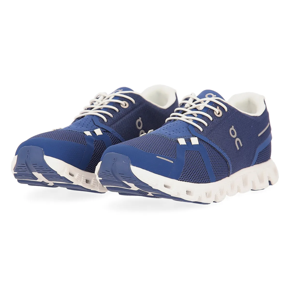 Zapatillas On Running Cloud 5 Mujer de Malla