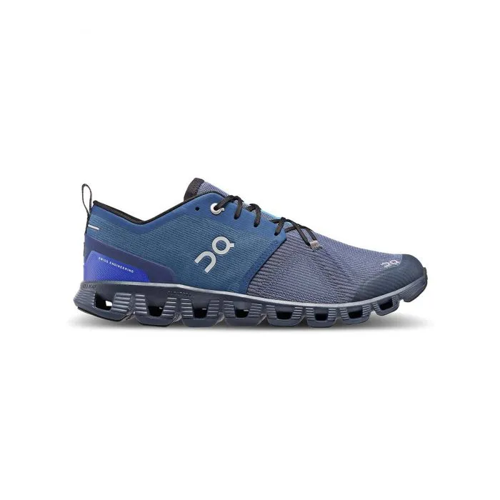 Zapatillas On Running Cloud X 3 Shift