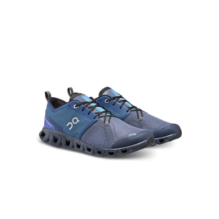 Zapatillas On Running Cloud X 3 Shift