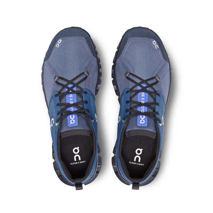 Zapatillas On Running Cloud X 3 Shift