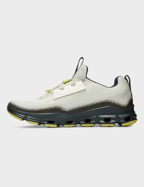 Zapatillas On Running Cloudaway Ivory Lead para hombre