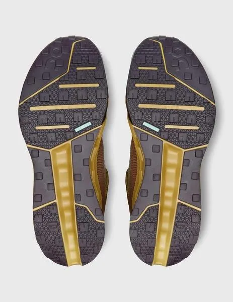 Zapatillas On Running Cloudhorizon Waterproof Safari Olive