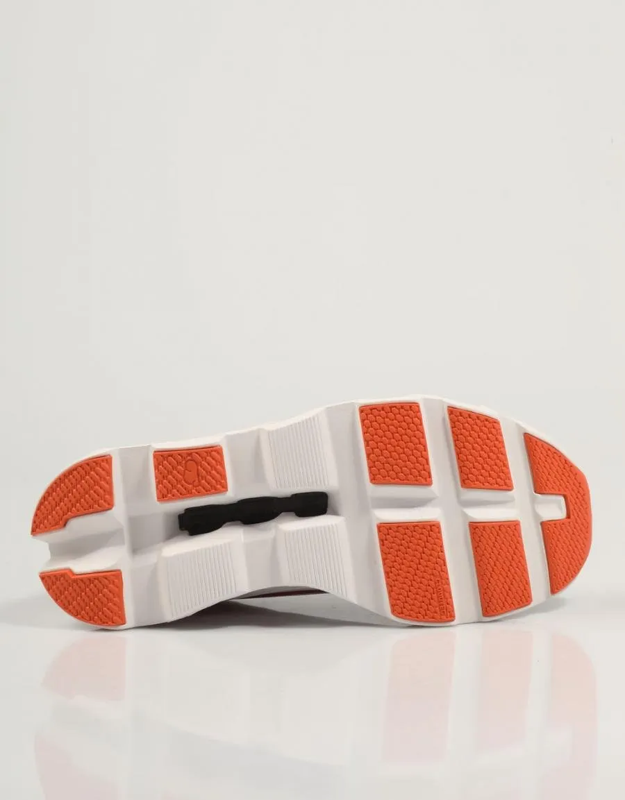  zapatillas ON RUNNING Cloudmonster en Blanco 84167