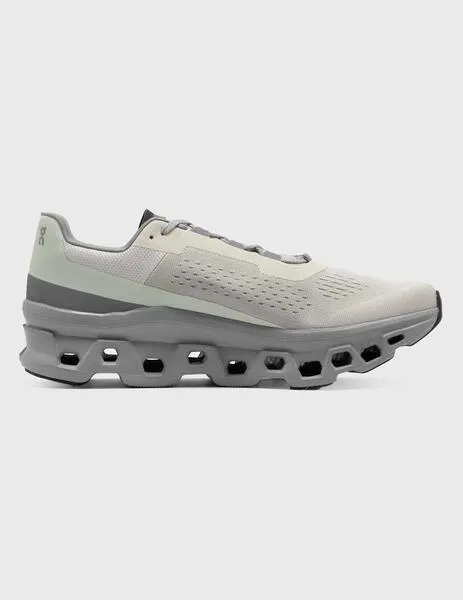 Zapatillas On Running Cloudmonster Ice Alloy para hombre