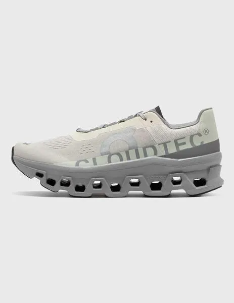 Zapatillas On Running Cloudmonster Ice Alloy para hombre
