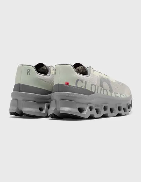 Zapatillas On Running Cloudmonster Ice Alloy para hombre