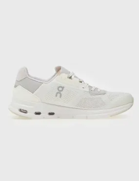 Zapatillas On Running Cloudrift White Frost para mujer
