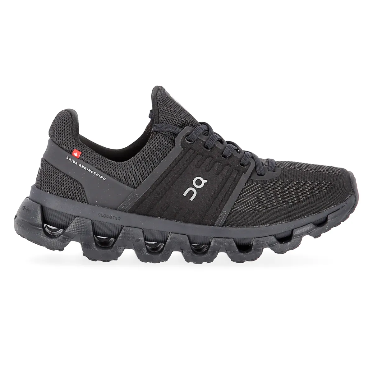 Zapatillas On Running Cloudswift 3 Mujer Malla