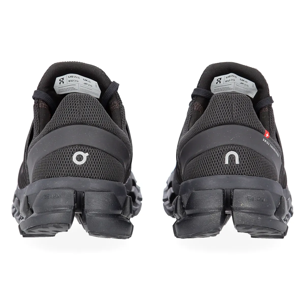 Zapatillas On Running Cloudswift 3 Mujer Malla
