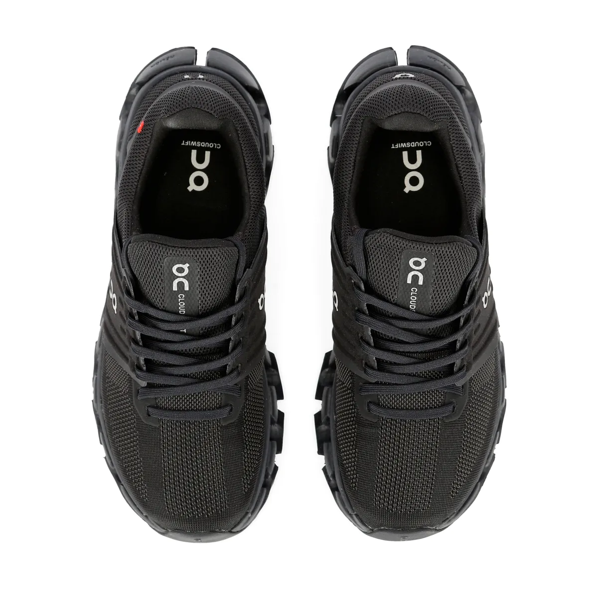 Zapatillas On Running Cloudswift 3 Mujer Malla