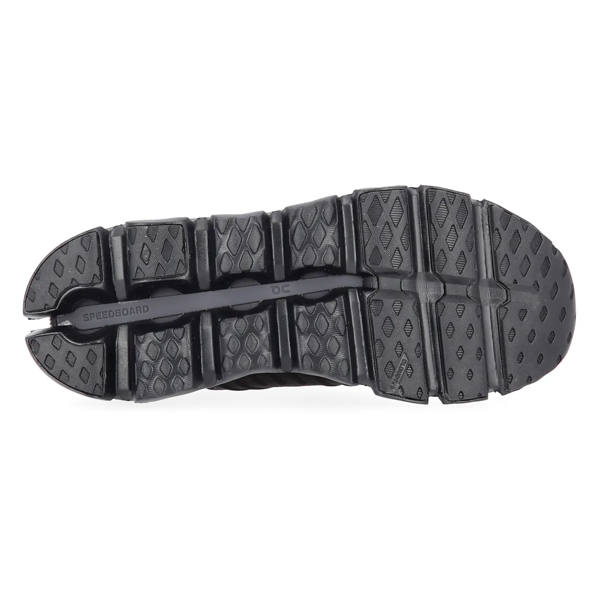 Zapatillas On Running Cloudswift 3 Mujer Malla