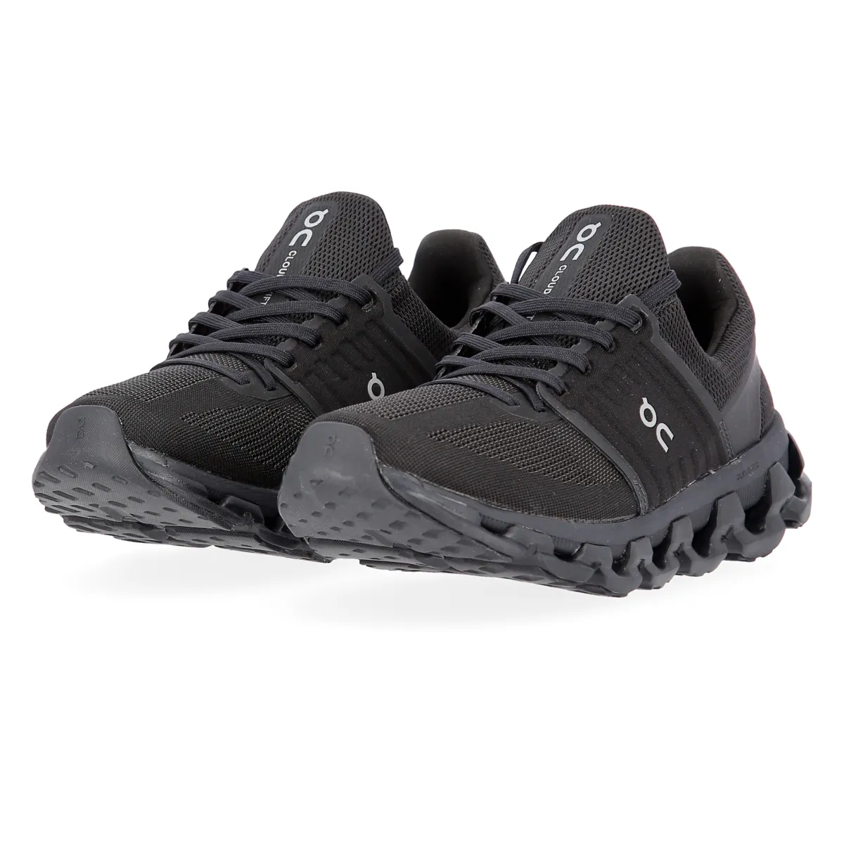 Zapatillas On Running Cloudswift 3 Mujer Malla