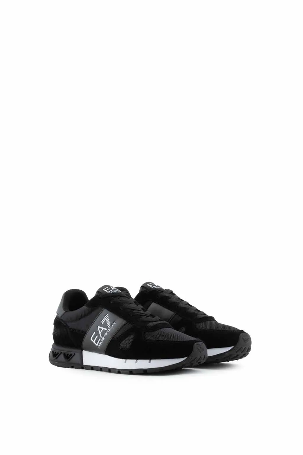 Zapatillas para hombre de EA7 Calzado – X8X151XK354
