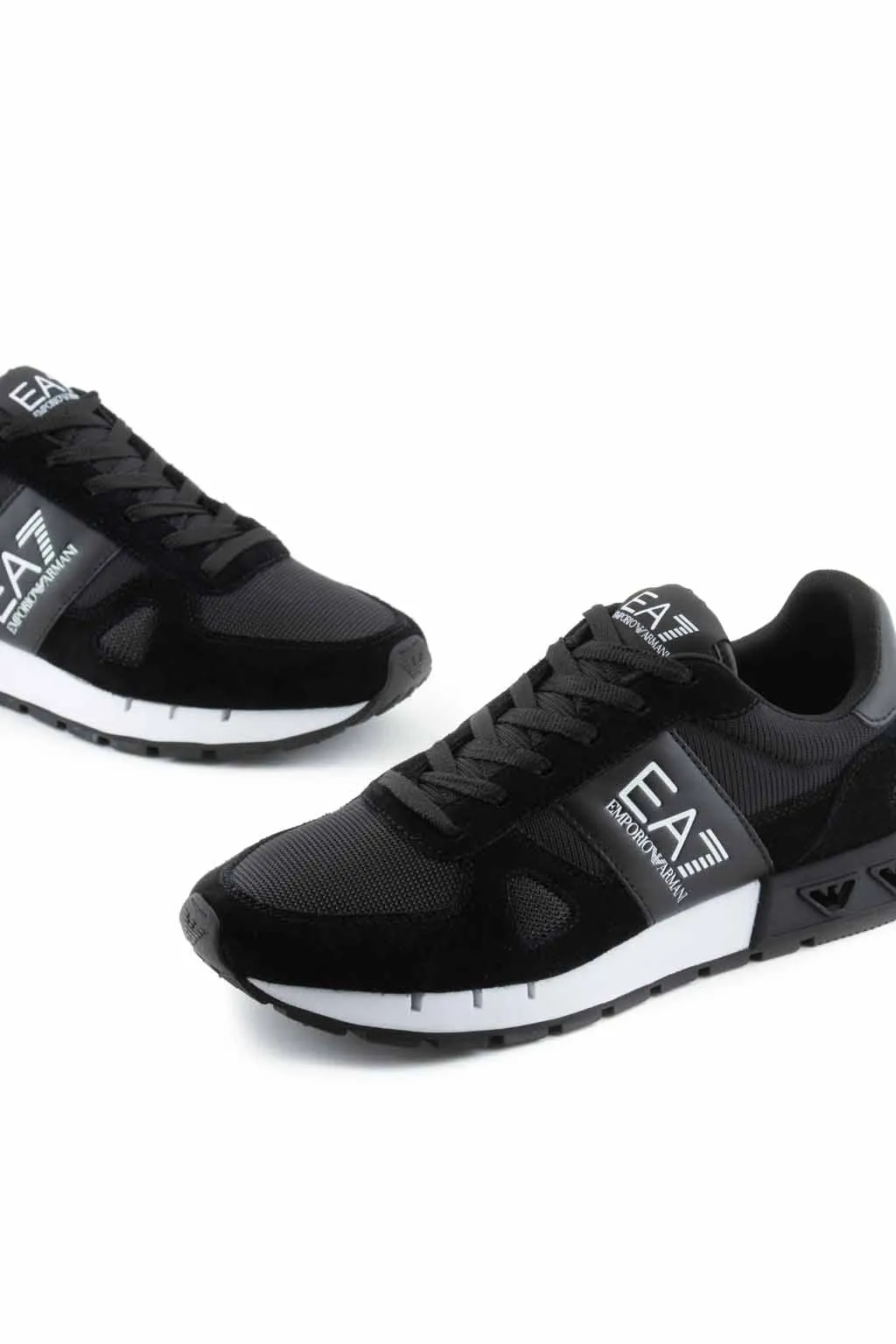 Zapatillas para hombre de EA7 Calzado – X8X151XK354