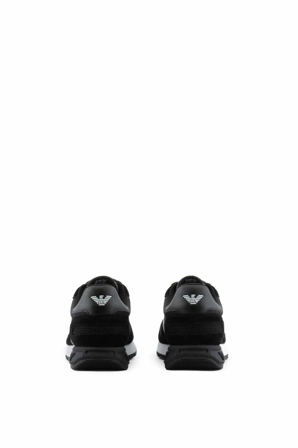 Zapatillas para hombre de EA7 Calzado – X8X151XK354