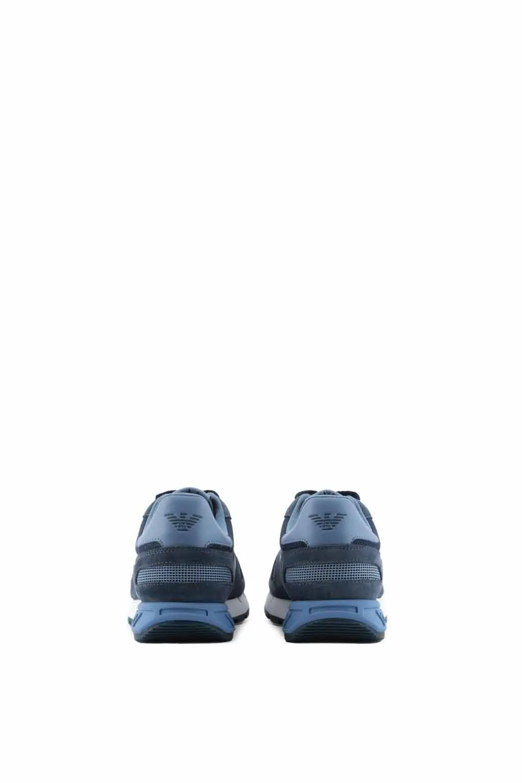 Zapatillas para hombre de EA7 Calzado – X8X151XK354