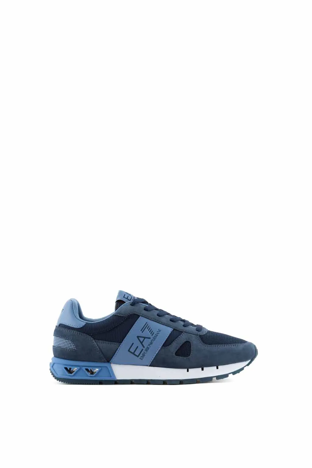 Zapatillas para hombre de EA7 Calzado – X8X151XK354