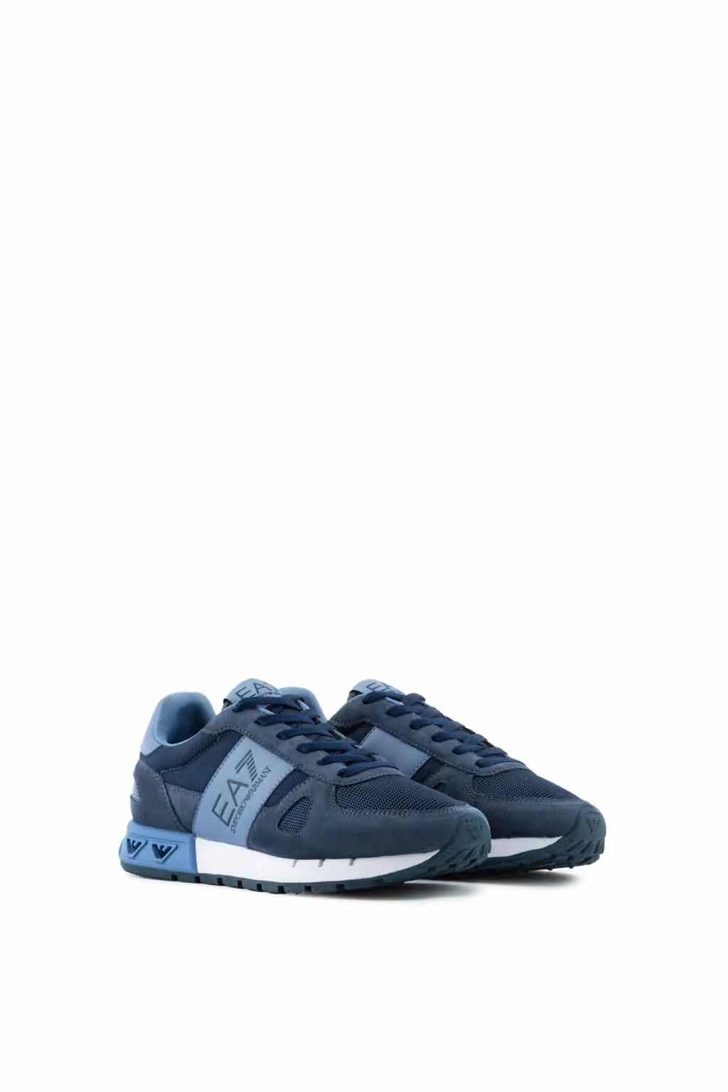 Zapatillas para hombre de EA7 Calzado – X8X151XK354