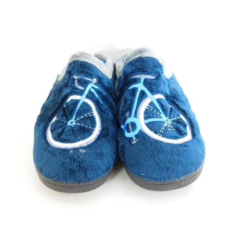 Zapatillas PlumaFlex de Roal R12227 Marino