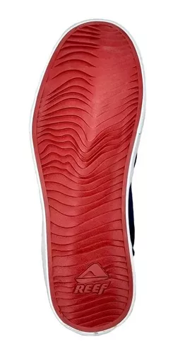Zapatillas Reef Urbanas Byron Bay 27111800 Ahora 6 Empo2000