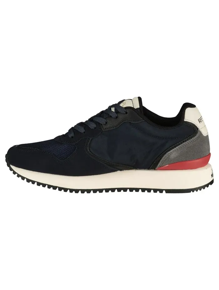 ZAPATILLAS REPLAY RS9I0004T 040 NAVY