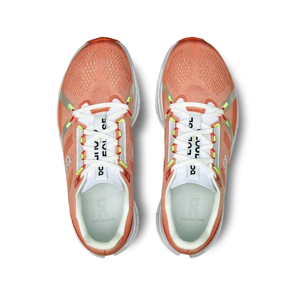 Zapatillas Running Hombre On Cloud Eclipse Bicolor