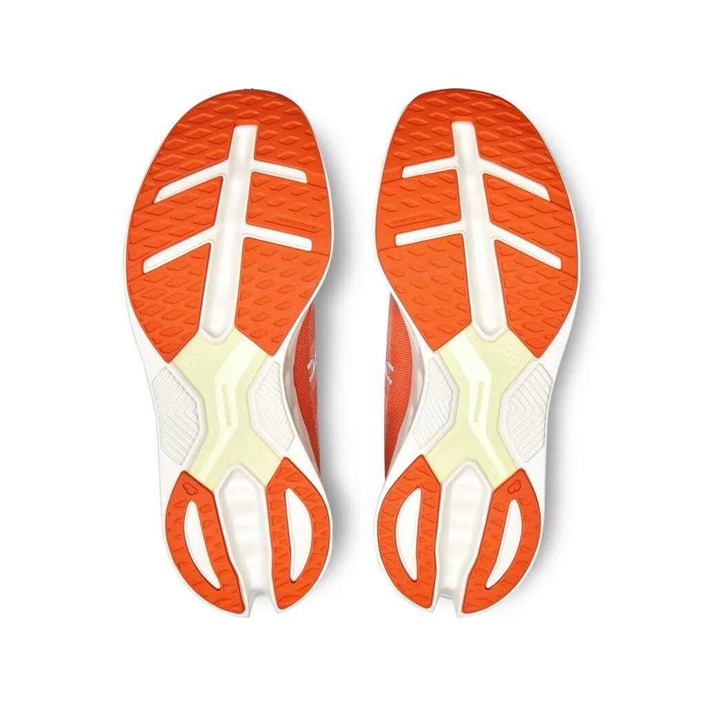 Zapatillas Running Hombre On Cloud Eclipse Bicolor