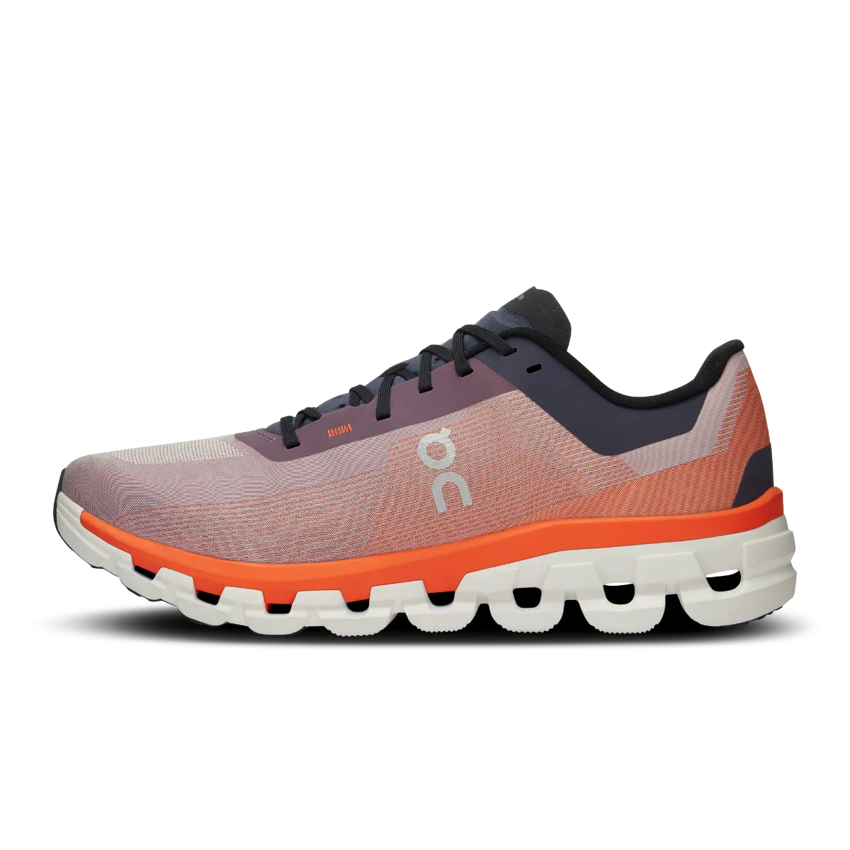 Zapatillas Running Hombre On Cloudflow 4 Bicolor