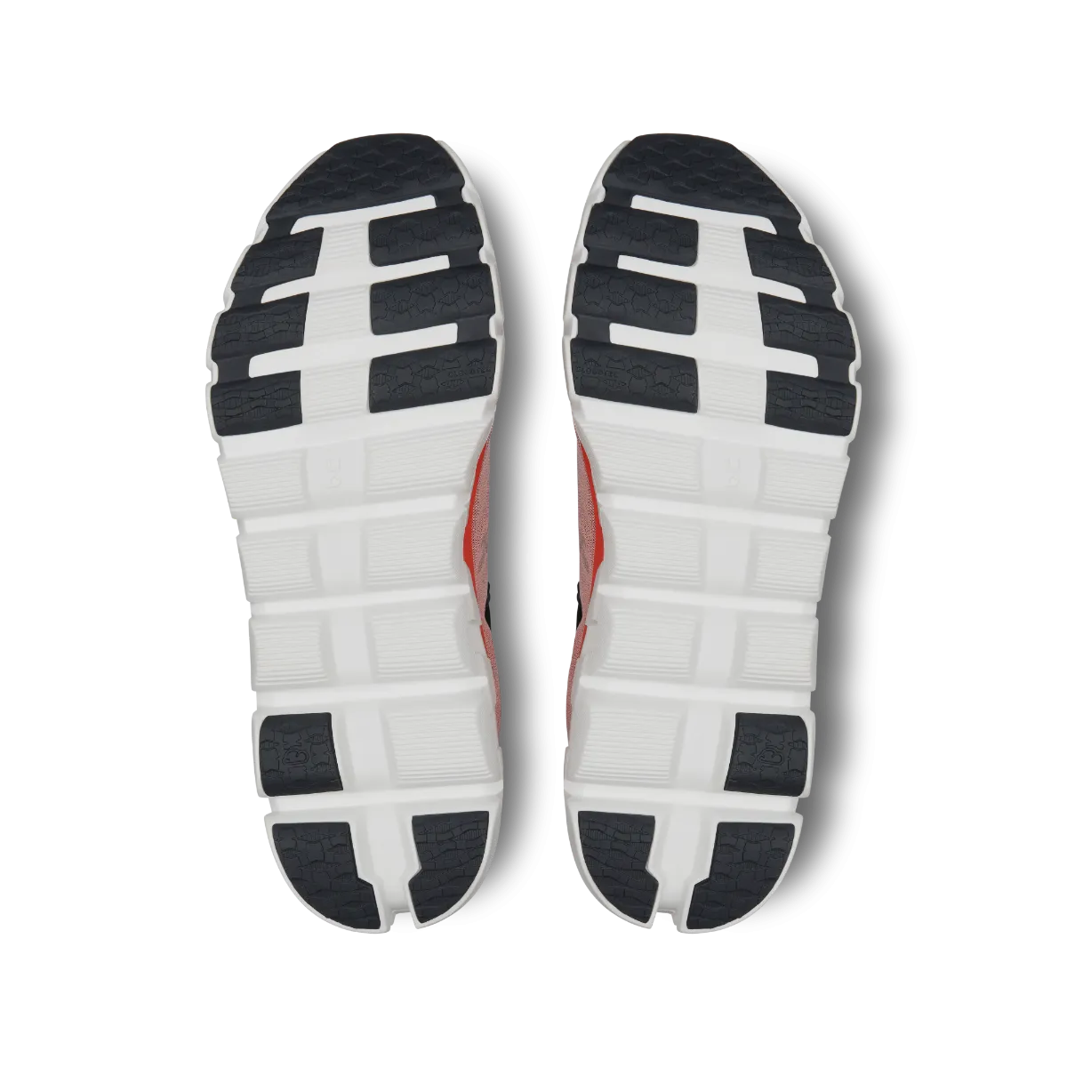 Zapatillas Running Hombre On Cloudflow 4 Bicolor
