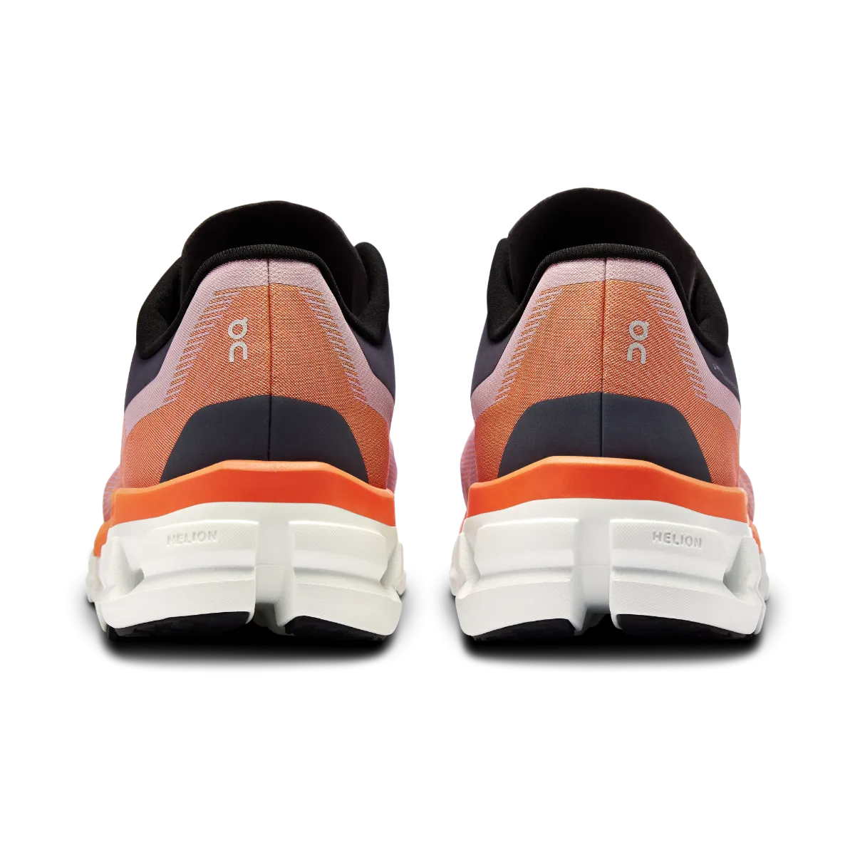 Zapatillas Running Hombre On Cloudflow 4 Bicolor