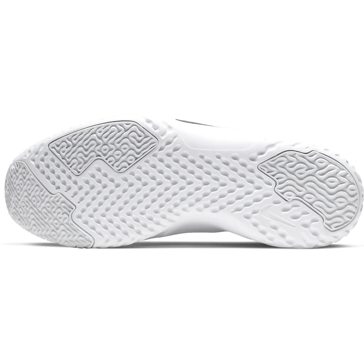 ZAPATILLAS RUNNING MUJER NIKE NIKE INSEASON TR 9 NEGRA