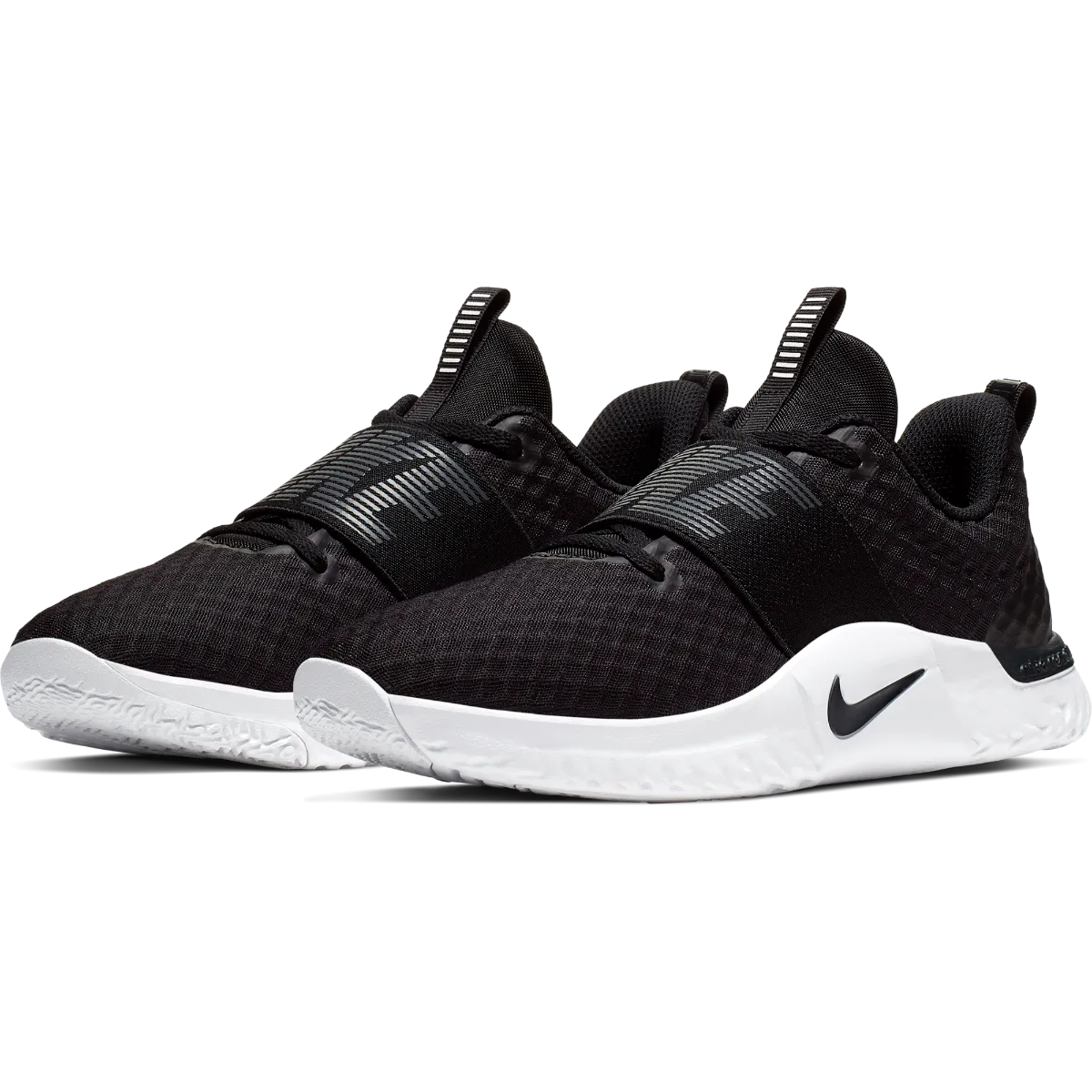 ZAPATILLAS RUNNING MUJER NIKE NIKE INSEASON TR 9 NEGRA