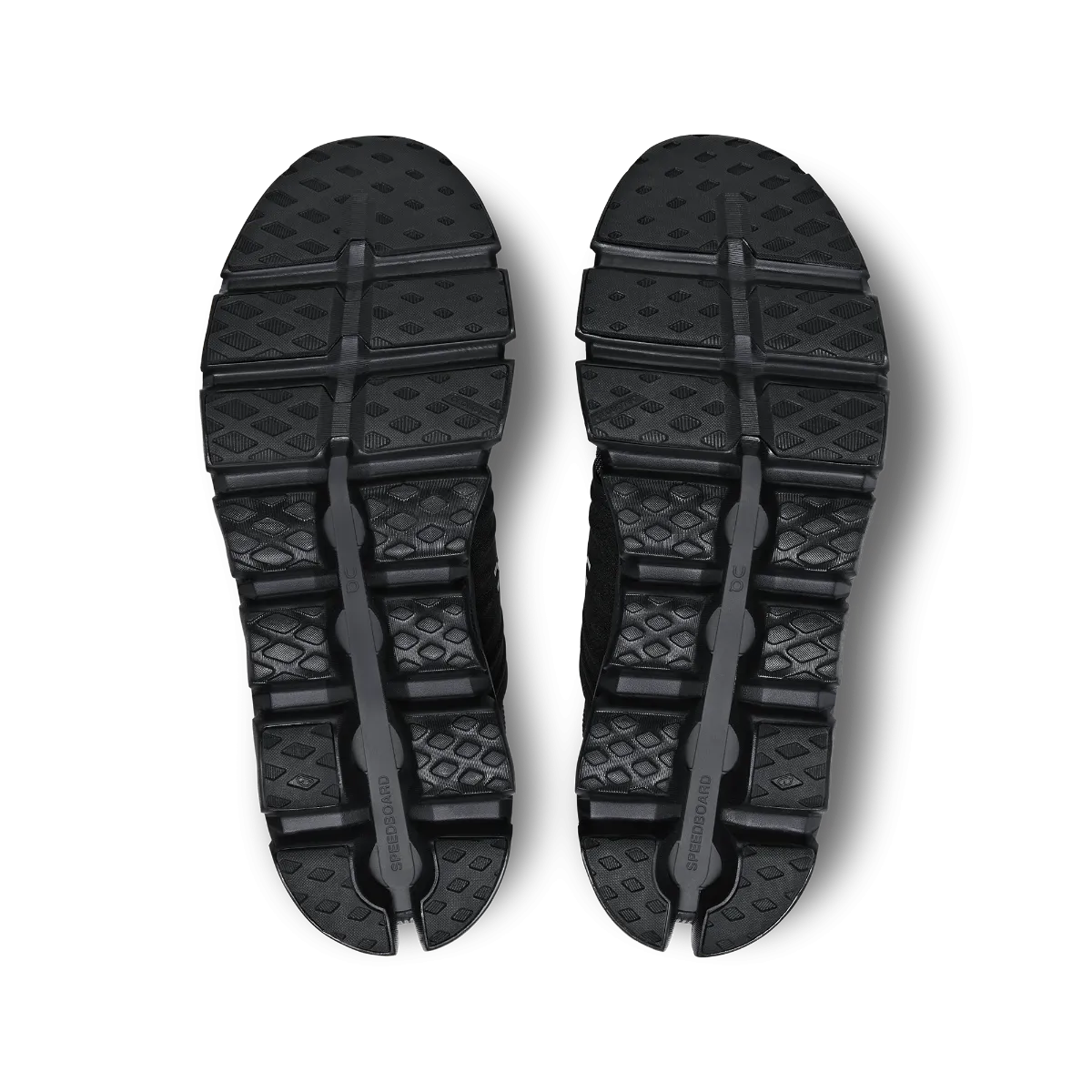 Zapatillas Running Mujer On Cloudswift 3 AD Negra