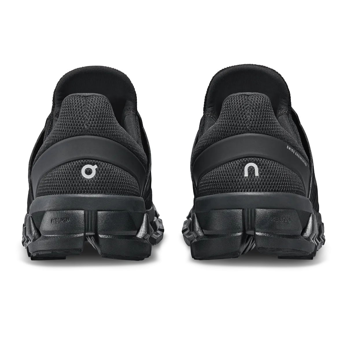 Zapatillas Running Mujer On Cloudswift 3 AD Negra