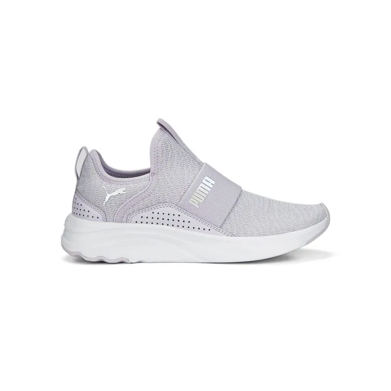 ZAPATILLAS RUNNING MUJER PUMA SOFTRIDE SOPHIA SLIPON MONARCH