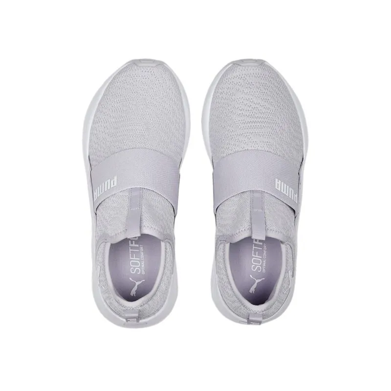 ZAPATILLAS RUNNING MUJER PUMA SOFTRIDE SOPHIA SLIPON MONARCH