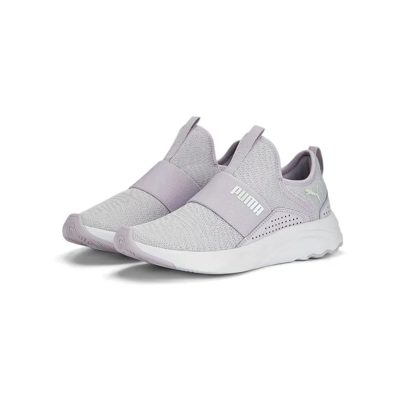 ZAPATILLAS RUNNING MUJER PUMA SOFTRIDE SOPHIA SLIPON MONARCH