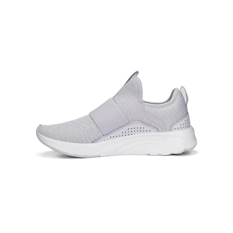 ZAPATILLAS RUNNING MUJER PUMA SOFTRIDE SOPHIA SLIPON MONARCH