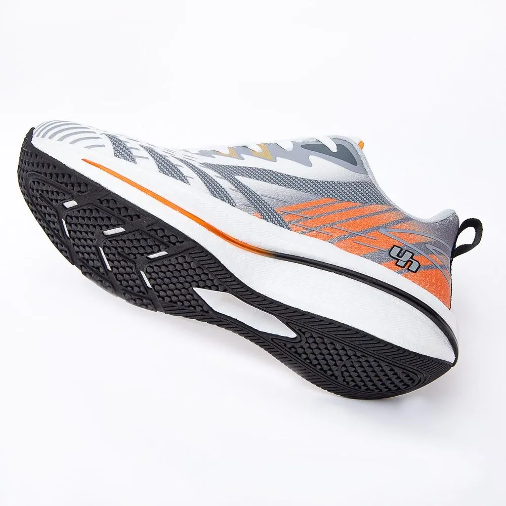 Zapatillas Running Ultralon Hombre Ultra Cosmic UL23472M2 Gris