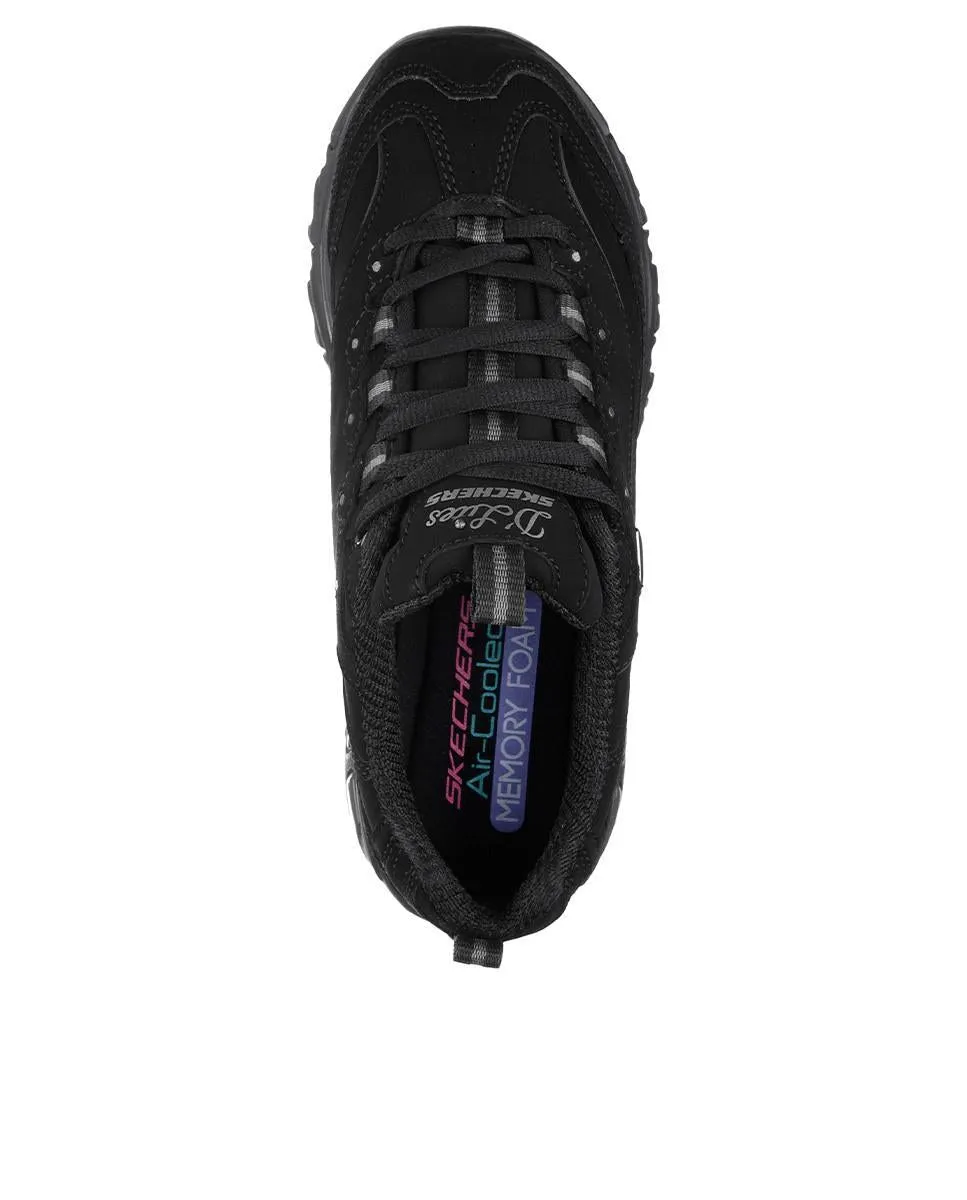 Zapatillas Skechers 11949_BBK