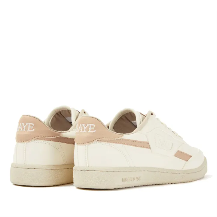 Zapatillas urban Saye '89 icon almond woman